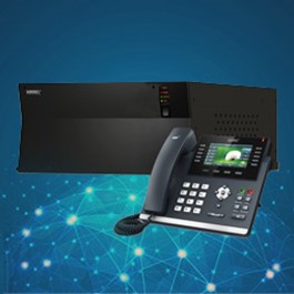 Telefon Santral Sistemleri